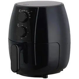 Adler Airfryer-Ofen 2,5 Liter