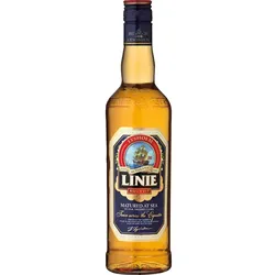 Linie Aquavit Norway 41,5% 0,7l