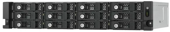 - hard drive array