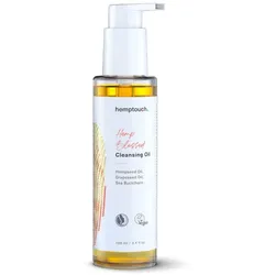 Hemptouch Hemp Blessed Hanf Ölreiniger 100 ml