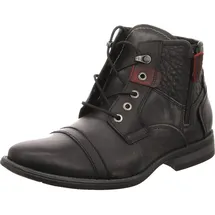 Krisbut Herren Grau 46