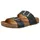 HAFLINGER Clogs Schwarz 44