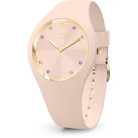 ICE-Watch ICE cosmos Light Peach Plastik 34 mm 022458