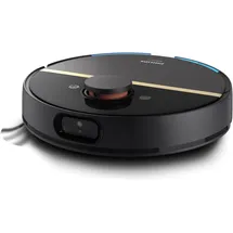 Philips HomeRun 7000 Series Aqua XU7000/01 Tiefschwarz/Gold