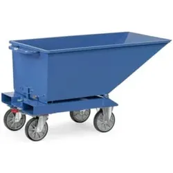 fetra Muldenkipper 4701 - Tragkraft 750kg