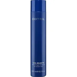 COTRIL Cool Brunette Intense Anti-Orange Shampoo 300 ml