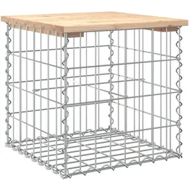 deluke Gabionenbank BIKS 43 x 44 x 42 cm