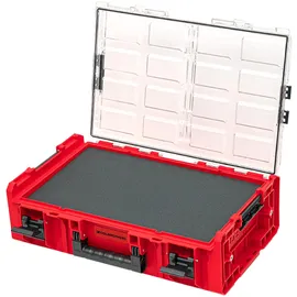 Toolbrothers RHINO XXL Organizer 13,5 l rot