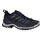 Lowa Innovo GTX LO Wanderschuhe in blau - Gr.: 44