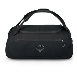 Osprey Daylite Duffel 60 l Schwarz