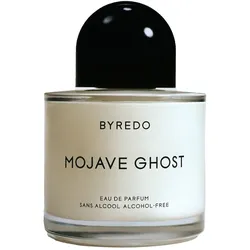 BYREDO Mojave Ghost Alcohol-free Eau de Parfum 100 ml 