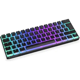 endorfy Thock Compact Kailh Red DE