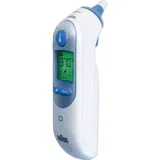 Braun Proj. Braun IRT 6520 ThermoScan 7 (MNLA)