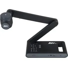 AVerMedia AVer M70W, 4K, WLAN, 10x optischer + 16x digitaler Zoom, HDMI, USB