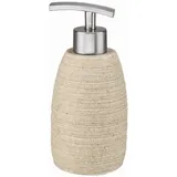 KLEINE WOLKE Seifenspender 220ml Beige