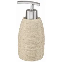KLEINE WOLKE Seifenspender 220ml Beige