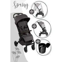 ABC-Design ABC Design Ping 3 Trekking Buggy - Farbe: Falcon | Gr.: onesize