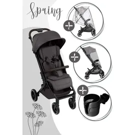 ABC-Design ABC Design Ping 3 Trekking Buggy - Farbe: Falcon | Gr.: onesize