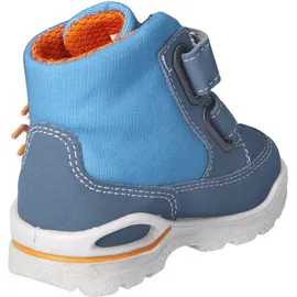 Ricosta JAN Blau 25
