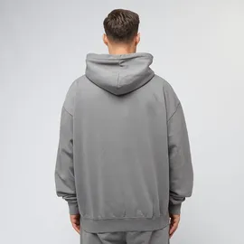 Pegador Hoodie grau S