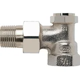 RESIDEO Rücklaufverschraubung Verafix E Eckform DN15 1/2 Zoll