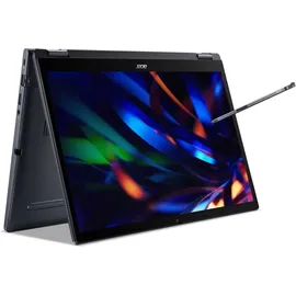 Acer TravelMate Spin P4 Intel Core i7-1355U 16 GB RAM 512 GB SSD TMP414RN-53-TCO-71XJ