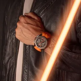 Lotus Vortex 18943/3 Edelstahl 44 mm 18943/3