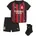Heimtrikot 80