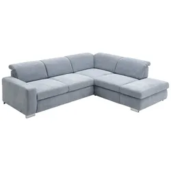 Beldomo Style Ecksofa FRANKIE - SC ca. 301,00x260,00