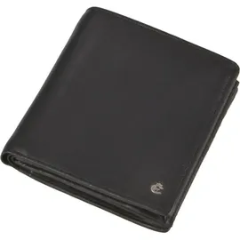 Esquire Harry Wallet High L black