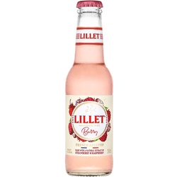 Lillet Berry Ready to drink 10,3% 0,2l