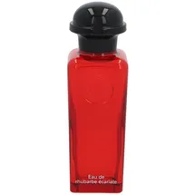 Hermès Eau de Rhubarbe Ecarlate Eau de Cologne refillable 50 ml