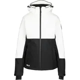 DLX Winterjacke Jaclyn Ski Jacket weiß S