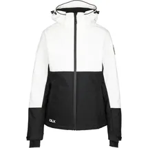 DLX Winterjacke Jaclyn Ski Jacket weiß S