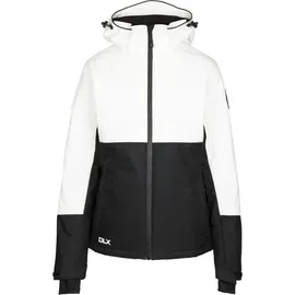 DLX Winterjacke Jaclyn Ski Jacket weiß S