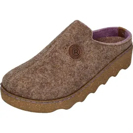 ROHDE Clogs Beige 43