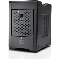 SanDisk Professional G-Raid Shuttle 4, mobile HDD 24 TB