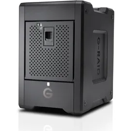 SanDisk Professional G-Raid Shuttle 4, mobile HDD 24 TB