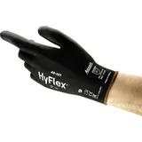 Ansell 48101110 Nylon Arbeitshandschuh Größe (Handschuhe): 11 EN 388:2016, EN 420-2003, EN 21420:2020, EN 388-2003 ISO