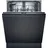 SN63HX10TE Einbau-Geschirrspüler (vollintegrierbar, 598 mm breit)