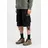 Alpha Industries Jet Cargo Shorts Black 31