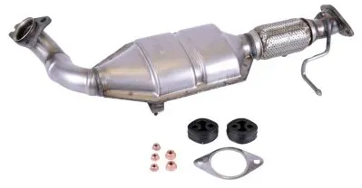 EEC Katalysator fr6053t für Ford