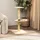 vidaXL Kratzbaum mit Sisal-Kratzsäule 74 cm creme