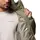 Columbia Herren Pike Lake Parka (Größe M, oliv)