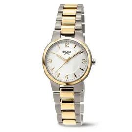Boccia Titanium Boccia Dress Titan 28 mm 3359-02