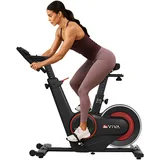 Indoor Cycle Speedbike S15 Fitness Bike Heimtrainer Fahrrad bis 150 kg