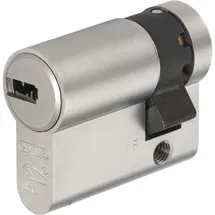 ABUS EC550 Halbzylinder 10/40 mm