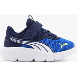 Puma Flexfocus Modern AC+ Inf Vivid Blue/Weiß 23