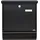 Burg Wächter Comfort Set 91300 Stahl schwarz
