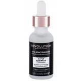 Revolution Skincare Revolution Make Up 15 Niacinamide Blemish Refining Serum 30 ml
